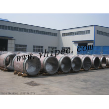 Seamless Steel Pipe Fittings ,Tee